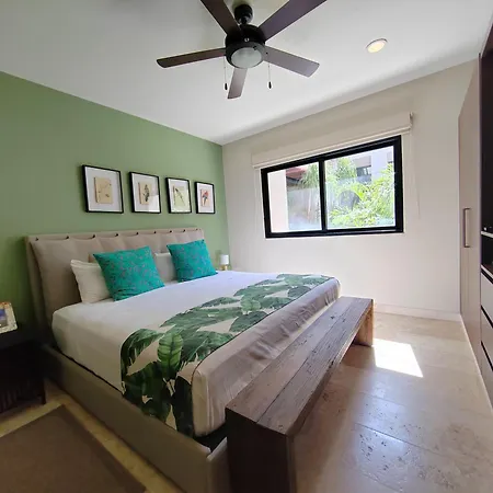 Hermoso & Centrico Apartamento 1Br-Gym-Pool-Cowork By Yeah